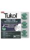 Tukol, средство от простуды и гриппа, на ночь, 24 капсулы