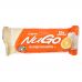 NuGo Nutrition, Апельсиновые батончики, 15 батончиков, 50 г (1,76 унции)