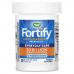 Nature's Way, Fortify, Age 50+ Probiotic + Prebiotics, Everyday Care, 30 Billion, 30 Delayed-Release Veg. Capsules