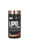 Nutrex Research Labs, Lipo 6 Black Hers, ультраконцентрированный, 60 черных капсул