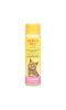 Burt's Bees, Гипоаллергенный шампунь для кошек с маслом ши и медом, 296 мл (10 жидк. Унций)