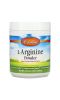 Carlson, L-аргинин в порошке, 1000 г (2,2 фунта)
