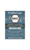 ProBioCare, Men's Once Daily, пребиотик, пробиотик, постбиотик, 100 млрд, 30 растительных капсул