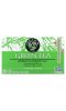 Triple Leaf Tea, Зеленый чай, 20 пакетиков, 40 г