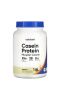 Nutricost, казеиновый протеин, со вкусом ванили, 907 г (2 фунта)