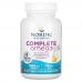 Nordic Naturals, Complete Omega Xtra со вкусом лимона, 1000 мг, 60 мягких желатиновых капсул