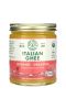 Pure Indian Foods, Итальянское топленое масло, 220 г (7,8 унции)