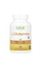 Super Nutrition, L-глютамин, 750 мг, 120 растительных капсул