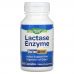 Nature's Way, Лактазная формула EnzymeActive, 100 капсул