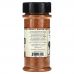 The Spice Lab, Brown Sugar Mustard Rub, 5.75 oz (163 g)