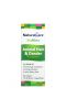 NatraBio, bioAllers, лечение аллергии, шерсть животных и перхоть, 1 жидкая унция (30 мл)