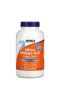 Now Foods, ультраомега-3 с витамином D, 600 ЭПК / 300 ДГК, 180 капсул из рыбьего желатина