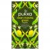 Pukka Herbs, Clean Matcha Green, 20 Green Tea Sachets, 0.05 oz (1.5 g) Each