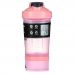 Blender Bottle, ProStak, FC, розовый, 651 мл (22 унции)