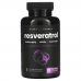 NutraChamps, Resveratrol, 60 Veggie Capsules