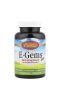 Carlson Labs, E•Gems Elite, 400 МЕ, 120 гелевых капсул