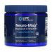 Life Extension, Neuro-Mag, Magnesium L-Threonate, Tropical Punch Flavor, 0.206 lb (93.35 g)