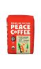 Peace Coffee, Organic Tree Hugger, Signature Blend, Ground, Dark Roast, 12 oz (340 g)