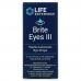 Life Extension, Brite Eyes III,  2 пузырька (5 мл каждый)