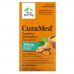 EuroPharma, Terry Naturally, Terry Naturally, CuraMed, 375 мг, 60 желатиновых капсулы