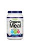 Orgain, Органическая еда,  питание "все в одном", ванильный вкус, 2,01 фунта (912 г)
