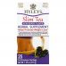 Hyleys Tea, Slim Tea, Acai Berry, 25 Foil Envelope Tea Bags, 0.05 oz (1.5 g) Each