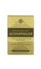 Solgar, Advanced 40+ Acidophilus, 60 растительных капсул