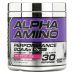 Cellucor, Alpha Amino, аминокислоты с разветвленной цепью для эффективности тренировок, арбуз, 13,4 унции (381 г)