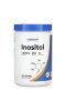 Nutricost, Инозитол, без добавок, 1000 мг, 454 г (16 унций)