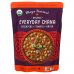 Maya Kaimal, Organic Everyday Chana, Chickpeas + Tomato + Onion, 10 oz (284 g)