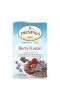 Twinings, Травяной чай, смесь ягод, без кофеина, 20 отдельных чайных пакетиков, 1,41 унц. (40 г)