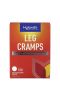 Hyland's Naturals, Судороги ног, 100 быстрорастворимых таблеток