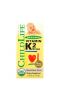 ChildLife, органический витамин K2 в каплях, натуральный ягодный вкус, 5 мкг, 7,5 мл (0,25 жидк. унции)