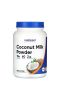 Nutricost, Сухое кокосовое молоко, без добавок, 907 г (2 фунта)