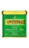 Twinings, Классический листовой чай, Irish Breakfast, 3,53 унции (100 г)