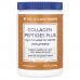 The Vitamin Shoppe, Collagen Peptides Plus, без ароматизаторов, 283 г (10 унций)