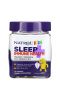 Natrol, Kids, Sleep + Immune Health, Berry, 50 жевательных таблеток