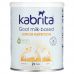 Kabrita, Питательный порошок на основе козьего молока для детей от 2 лет, 400 г (14 унций)