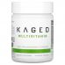 Kaged Muscle, MultiVitamin, 60 Veggie Capsules