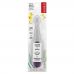 RADIUS, Totz Plus Brush, 3 Years +, Extra Soft, Gray Purple, 1 Toothbrush