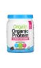 Orgain, Organic Protein & Superfoods Powder, Plant Based, Creamy Chocolate Fudge, 1.12 lb (510 g)