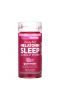 Pink, Beauty Rest Melatonin Sleep, натуральная ягодная смесь, 70 жевательных таблеток