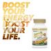 Nature's Plus, Source of Life Gold, The Ultimate Multi-Vitamin Supplement, 90 таблеток