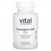 Vital Nutrients, Коэнзим Q10, 200 мг, 60 веганских капсул