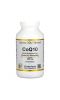 California Gold Nutrition, Коэнзим Q10 фармацевтической чистоты (ФСША) с Bioperine, 200 мг, 360 растительных капсул