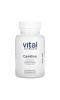 Vital Nutrients, Карнитин, 60 веганских капсул