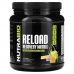 NutraBio Labs, Reload Recovery Matrix, Passion Fruit, 1.83 lb (831 g)