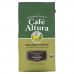 Cafe Altura, Organic Coffee, Colombia, Dark Roast, Ground, 10 oz (283 g)