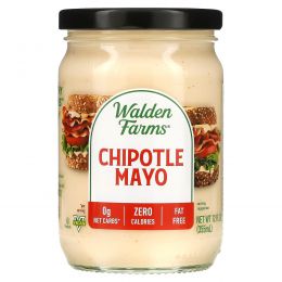 Walden Farms, Chipotle Mayo, 355 мл (12 жидк. Унций)