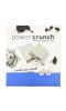 BNRG, Power Crunch, протеиновый энергетический батончик со вкусом сливочного печенья, 12 шт. по 40 г